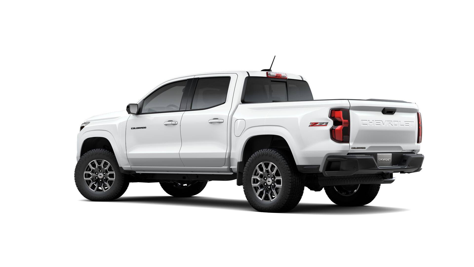 2026 Chevrolet Colorado Z71 - Photo 26