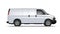 2026 Chevrolet Express Cargo 1WT