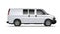 2026 Chevrolet Express Cargo 1WT