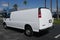 2023 Chevrolet Express Cargo 2500 RWD 2500 Extended Wheelbase WT
