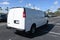 2023 Chevrolet Express Cargo 2500 RWD 2500 Extended Wheelbase WT