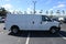 2023 Chevrolet Express Cargo 2500 RWD 2500 Extended Wheelbase WT
