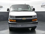 2023 Chevrolet Express Cargo 2500 RWD 2500 Extended Wheelbase WT