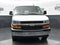 2023 Chevrolet Express Cargo 2500 RWD 2500 Extended Wheelbase WT