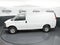 2023 Chevrolet Express Cargo 2500 RWD 2500 Extended Wheelbase WT