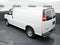 2023 Chevrolet Express Cargo 2500 RWD 2500 Extended Wheelbase WT