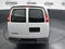 2023 Chevrolet Express Cargo 2500 RWD 2500 Extended Wheelbase WT