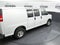 2023 Chevrolet Express Cargo 2500 RWD 2500 Extended Wheelbase WT