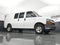 2023 Chevrolet Express Cargo 2500 RWD 2500 Extended Wheelbase WT