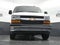 2023 Chevrolet Express Cargo 2500 RWD 2500 Extended Wheelbase WT