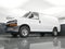 2023 Chevrolet Express Cargo 2500 RWD 2500 Extended Wheelbase WT