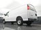 2023 Chevrolet Express Cargo 2500 RWD 2500 Extended Wheelbase WT