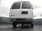 2023 Chevrolet Express Cargo 2500 RWD 2500 Extended Wheelbase WT