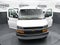 2023 Chevrolet Express Cargo 2500 RWD 2500 Extended Wheelbase WT