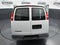 2023 Chevrolet Express Cargo 2500 RWD 2500 Extended Wheelbase WT