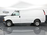 2023 Chevrolet Express Cargo 2500 RWD 2500 Extended Wheelbase WT