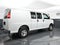 2023 Chevrolet Express Cargo 2500 RWD 2500 Extended Wheelbase WT