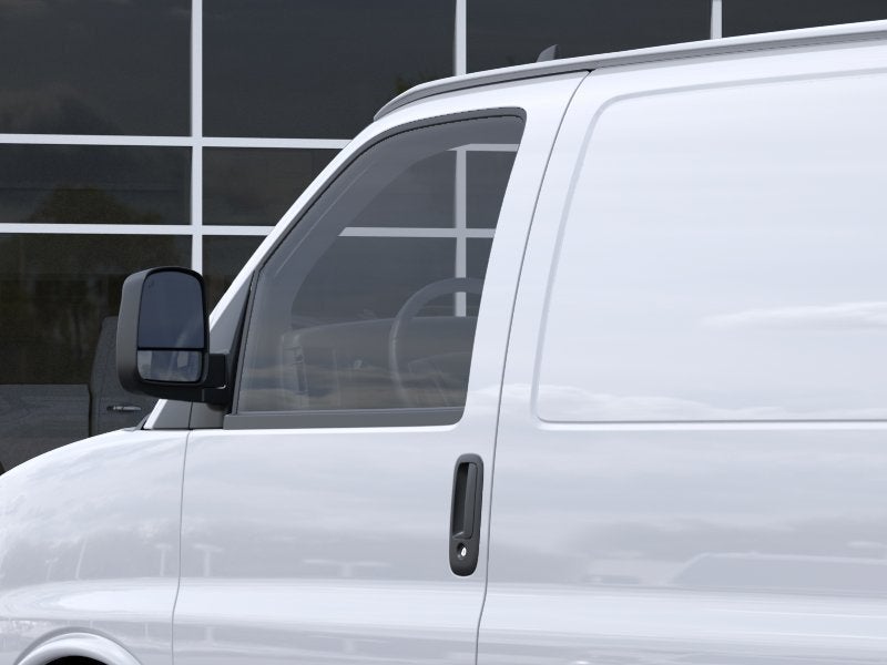 2024 Chevrolet Express Cargo 3500 WT
