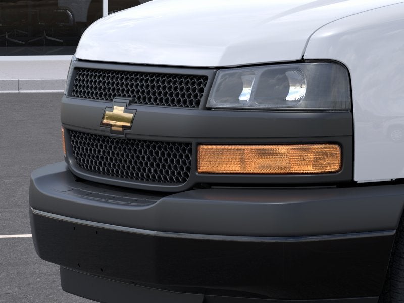 2024 Chevrolet Express Cargo 3500 WT