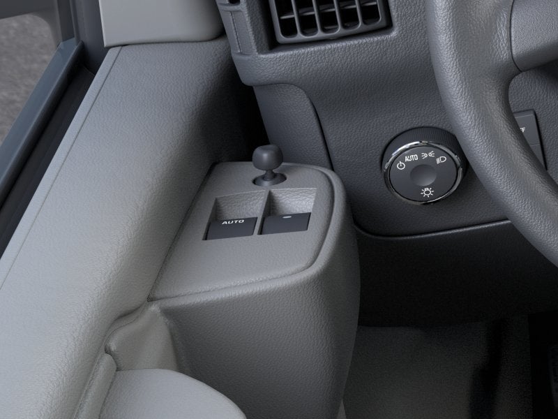 2024 Chevrolet Express Cargo 3500 WT