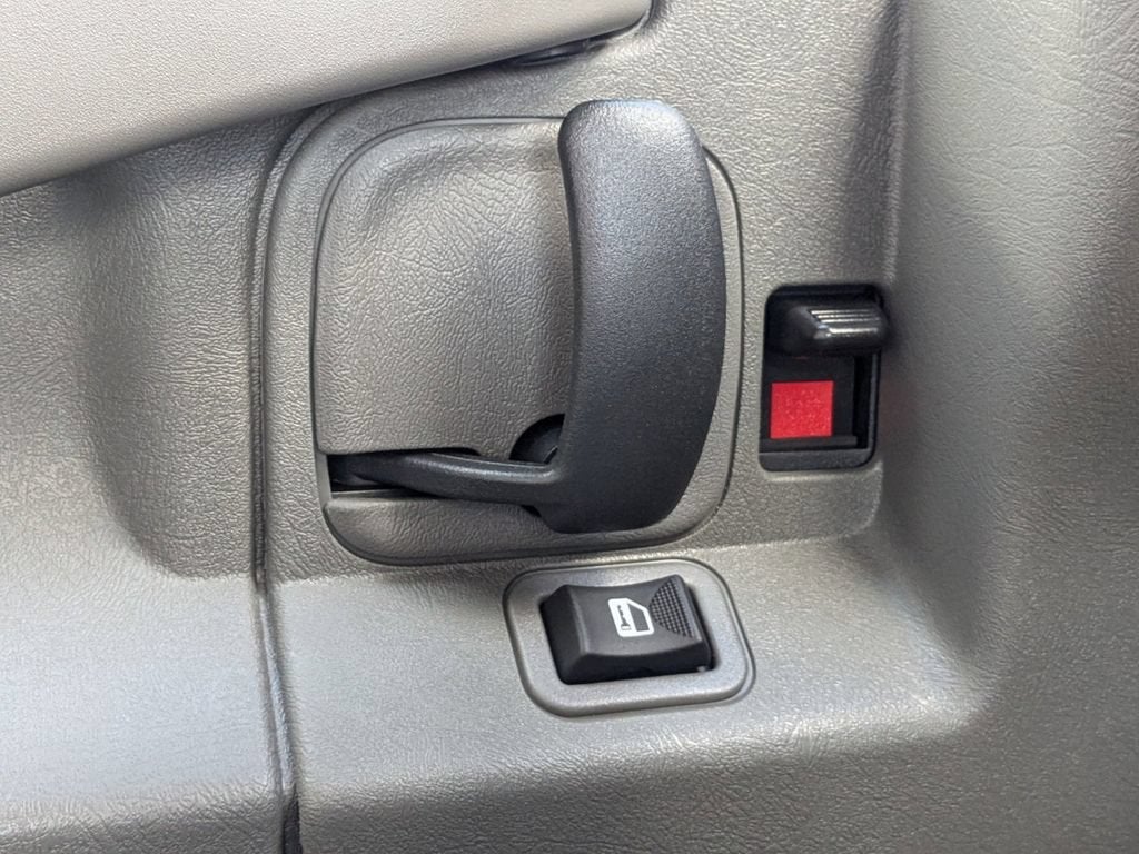 2024 Chevrolet Express Cargo 3500 WT