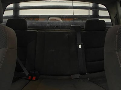 2015 GMC Sierra 3500 HD SLE
