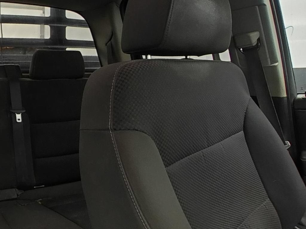 2015 GMC Sierra 3500 HD SLE
