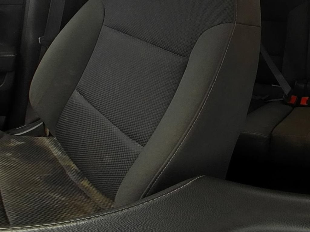 2015 GMC Sierra 3500 HD SLE