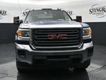 2015 GMC Sierra 3500 HD SLE
