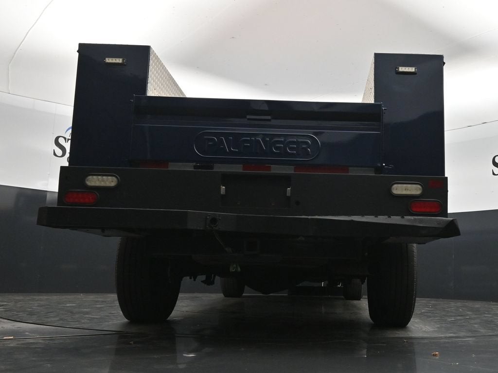2015 GMC Sierra 3500 HD SLE