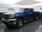 2015 GMC Sierra 3500 HD SLE