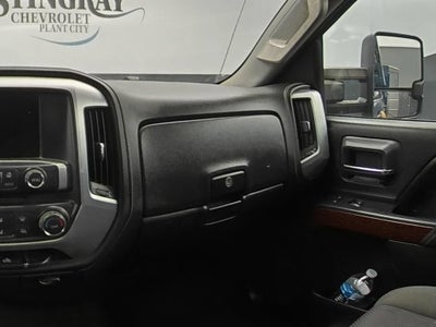 2015 GMC Sierra 3500 HD SLE