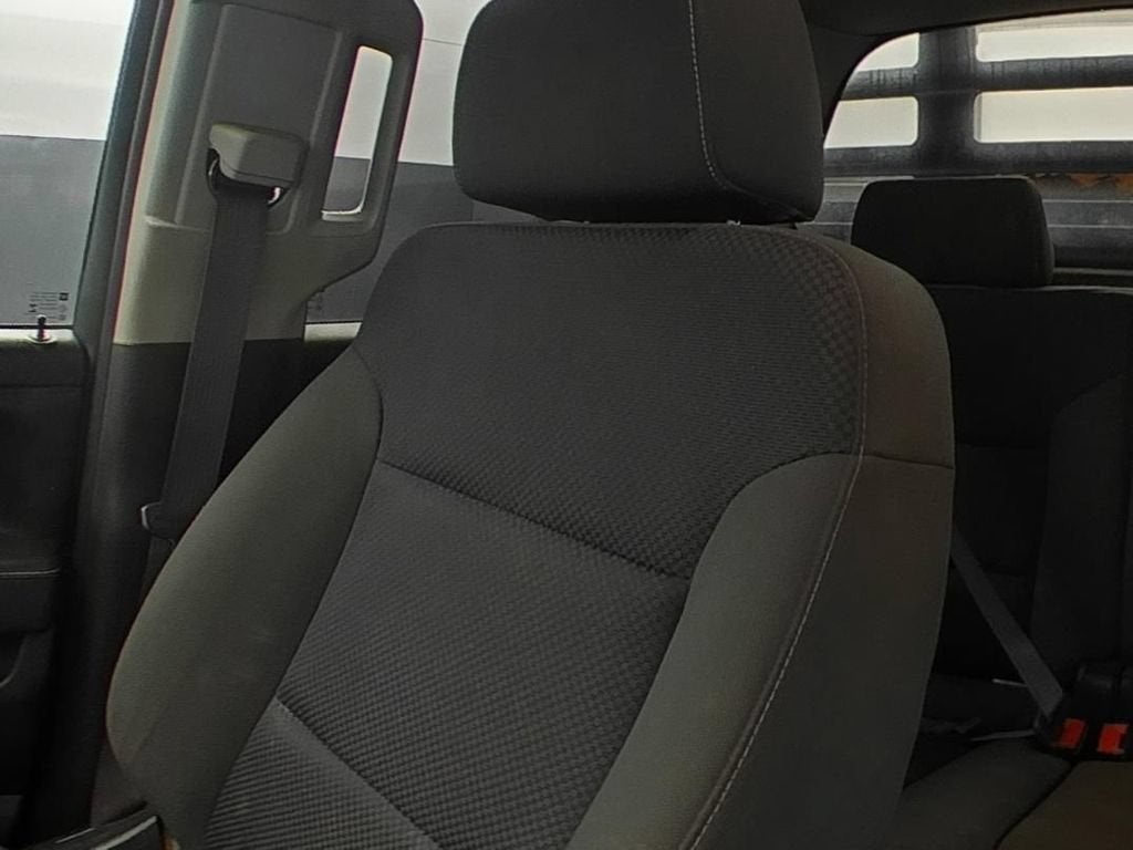 2015 GMC Sierra 3500 HD SLE