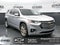 2020 Chevrolet Traverse High Country