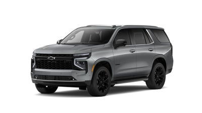 2027 Chevrolet Tahoe LT