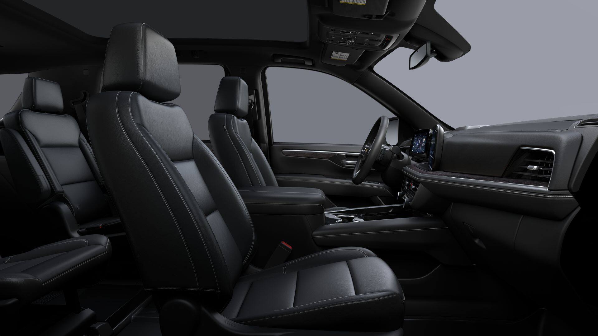 2027 Chevrolet Tahoe LT - Photo 6