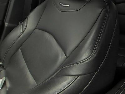 2019 Cadillac XT4 FWD Premium Luxury