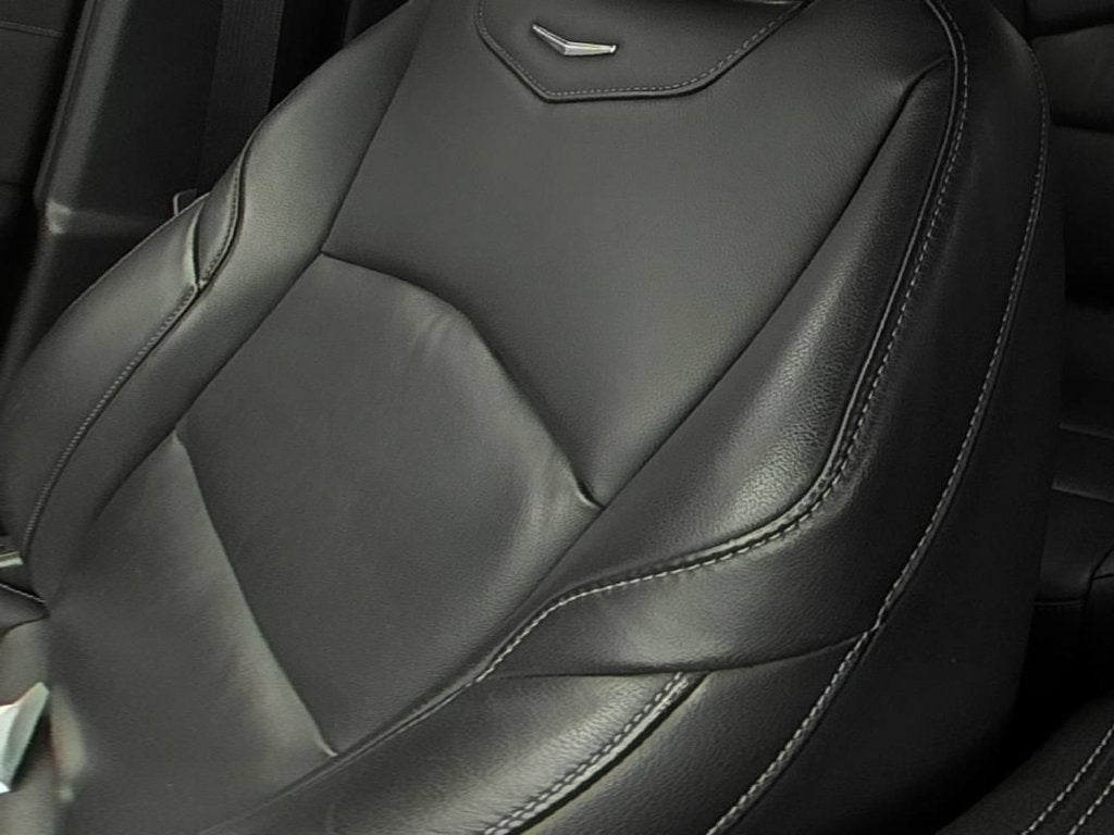 2019 Cadillac XT4 FWD Premium Luxury