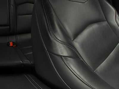 2019 Cadillac XT4 FWD Premium Luxury