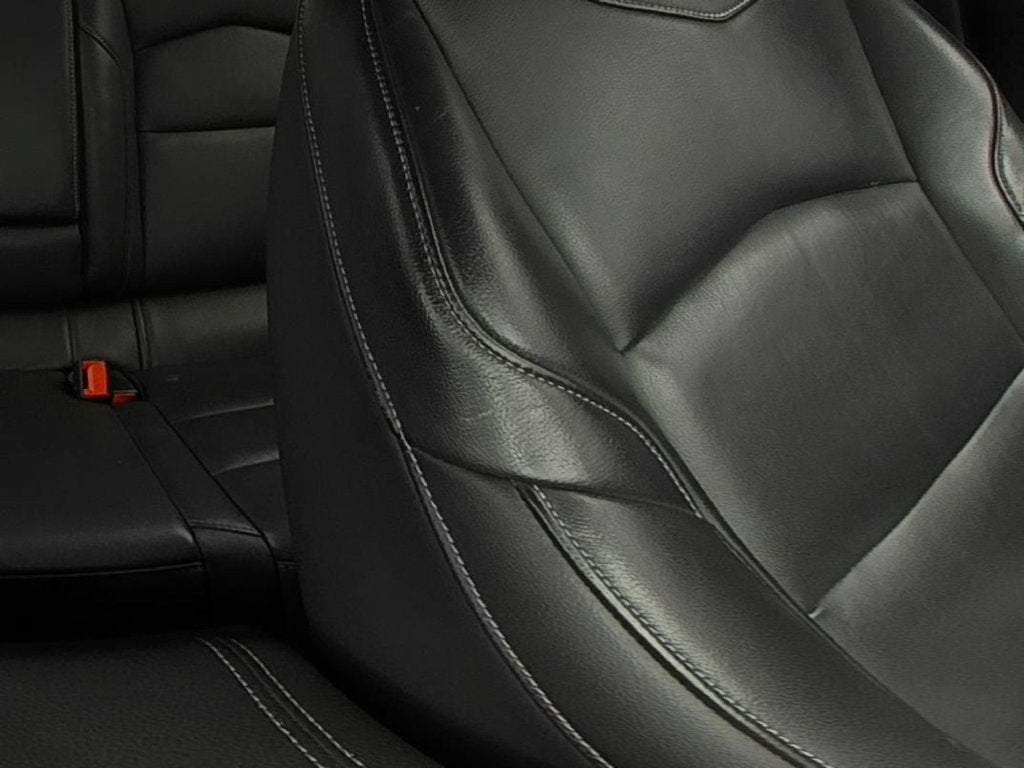 2019 Cadillac XT4 FWD Premium Luxury
