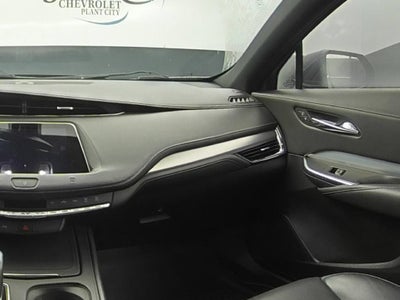 2019 Cadillac XT4 FWD Premium Luxury