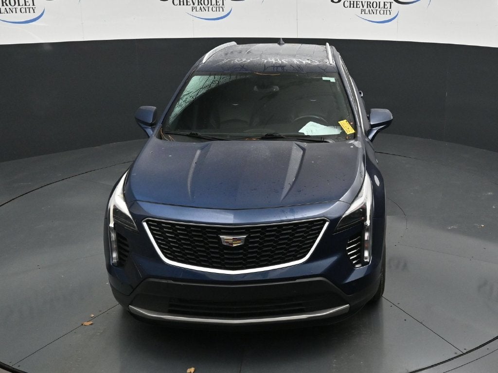 2019 Cadillac XT4 FWD Premium Luxury