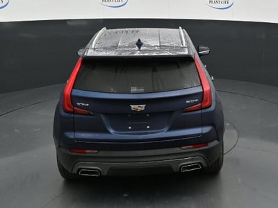 2019 Cadillac XT4 FWD Premium Luxury