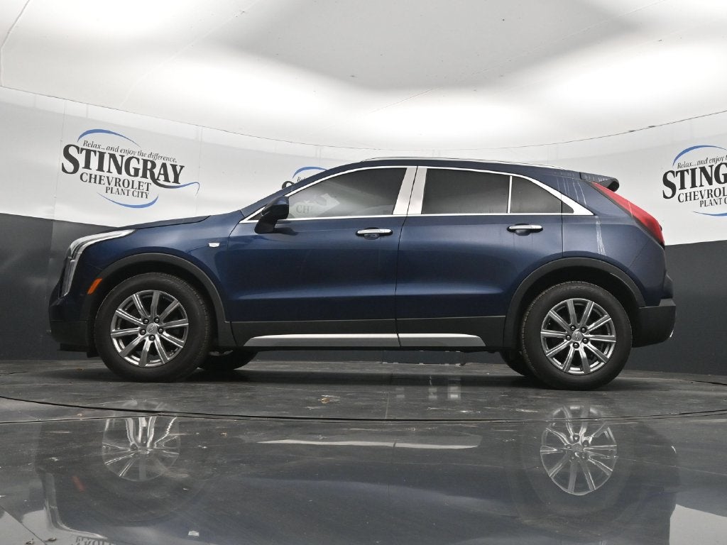 2019 Cadillac XT4 FWD Premium Luxury