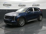 2019 Cadillac XT4 FWD Premium Luxury