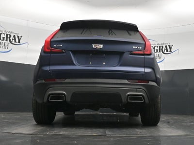 2019 Cadillac XT4 FWD Premium Luxury