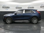 2019 Cadillac XT4 FWD Premium Luxury