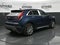 2019 Cadillac XT4 FWD Premium Luxury