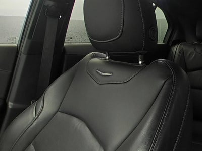 2019 Cadillac XT4 FWD Premium Luxury
