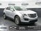 2017 Cadillac XT5 Luxury FWD